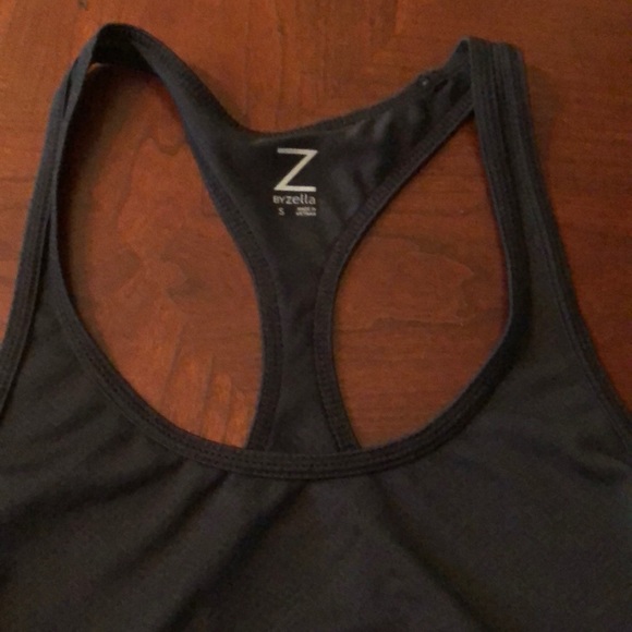 Zella Tank Top - Picture 2 of 3